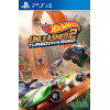 Hot Wheels Unleashed 2: Turbocharged PS4
